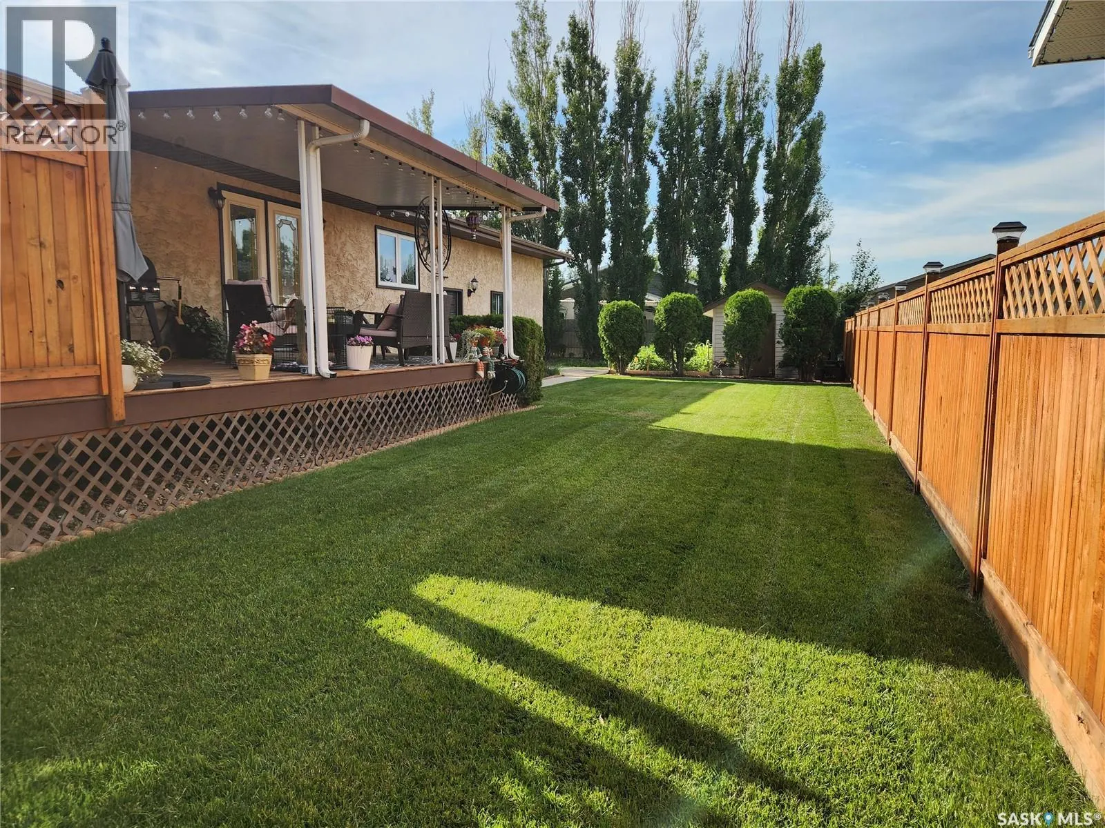 702 Golburn CRESCENT
