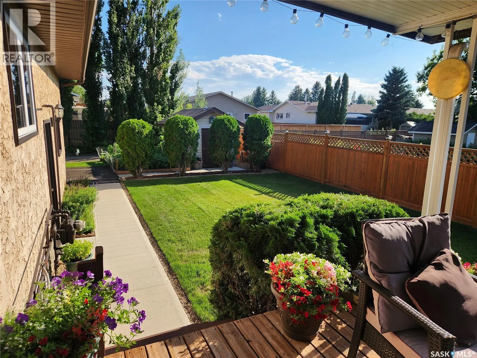 702 Golburn CRESCENT