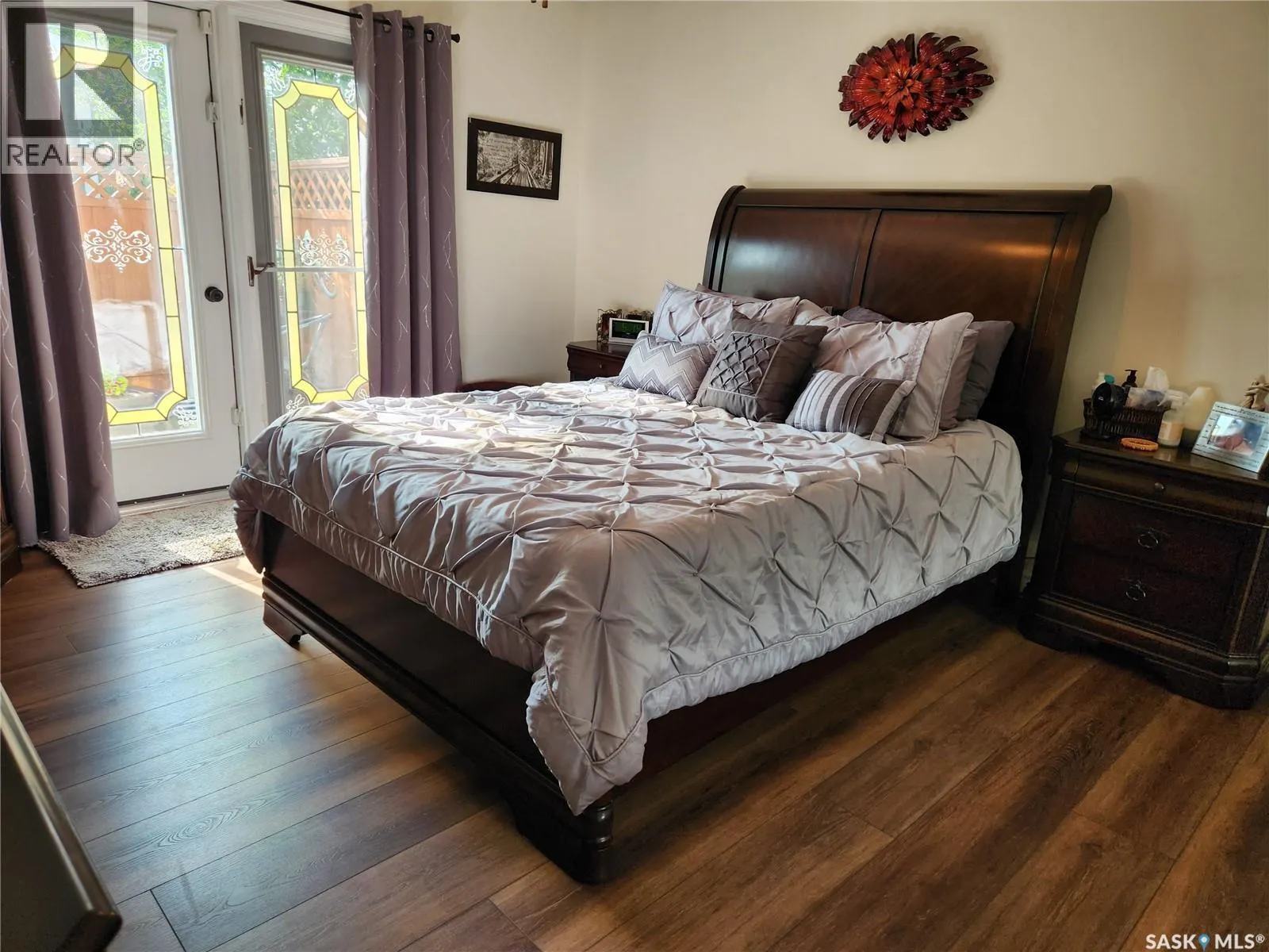 702 Golburn CRESCENT