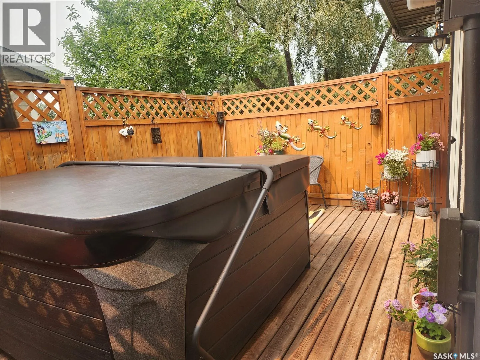 702 Golburn CRESCENT