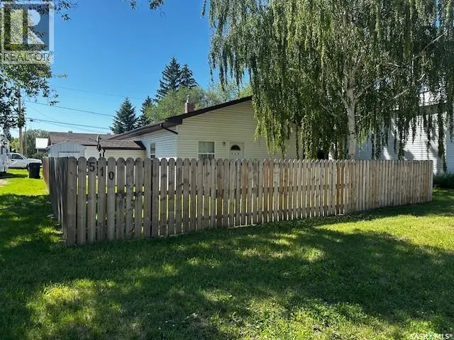 510 Andrew STREET