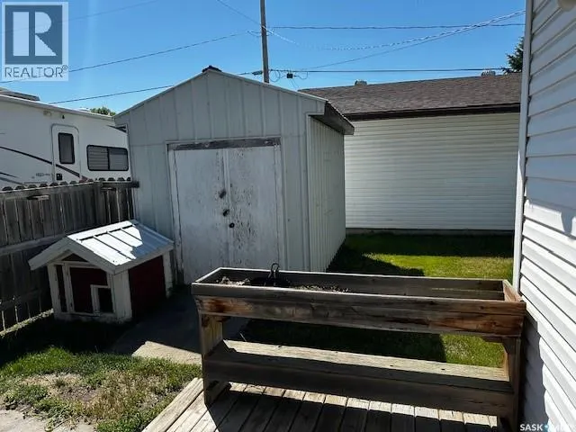 510 Andrew STREET