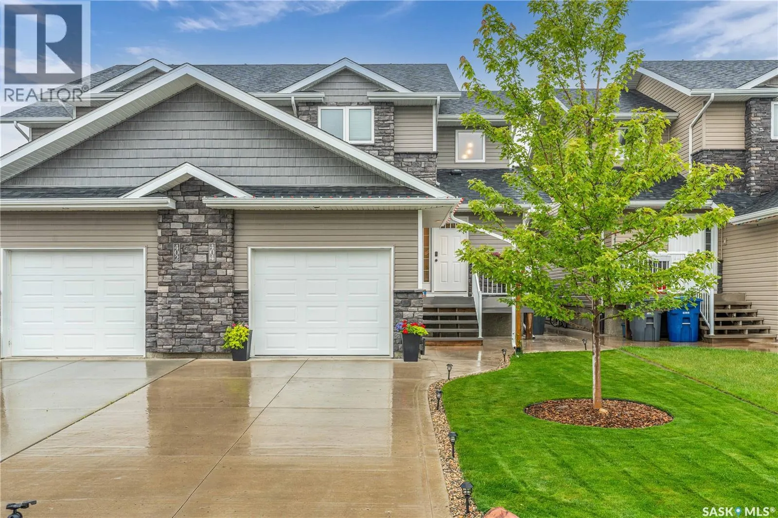404 Snead CRESCENT