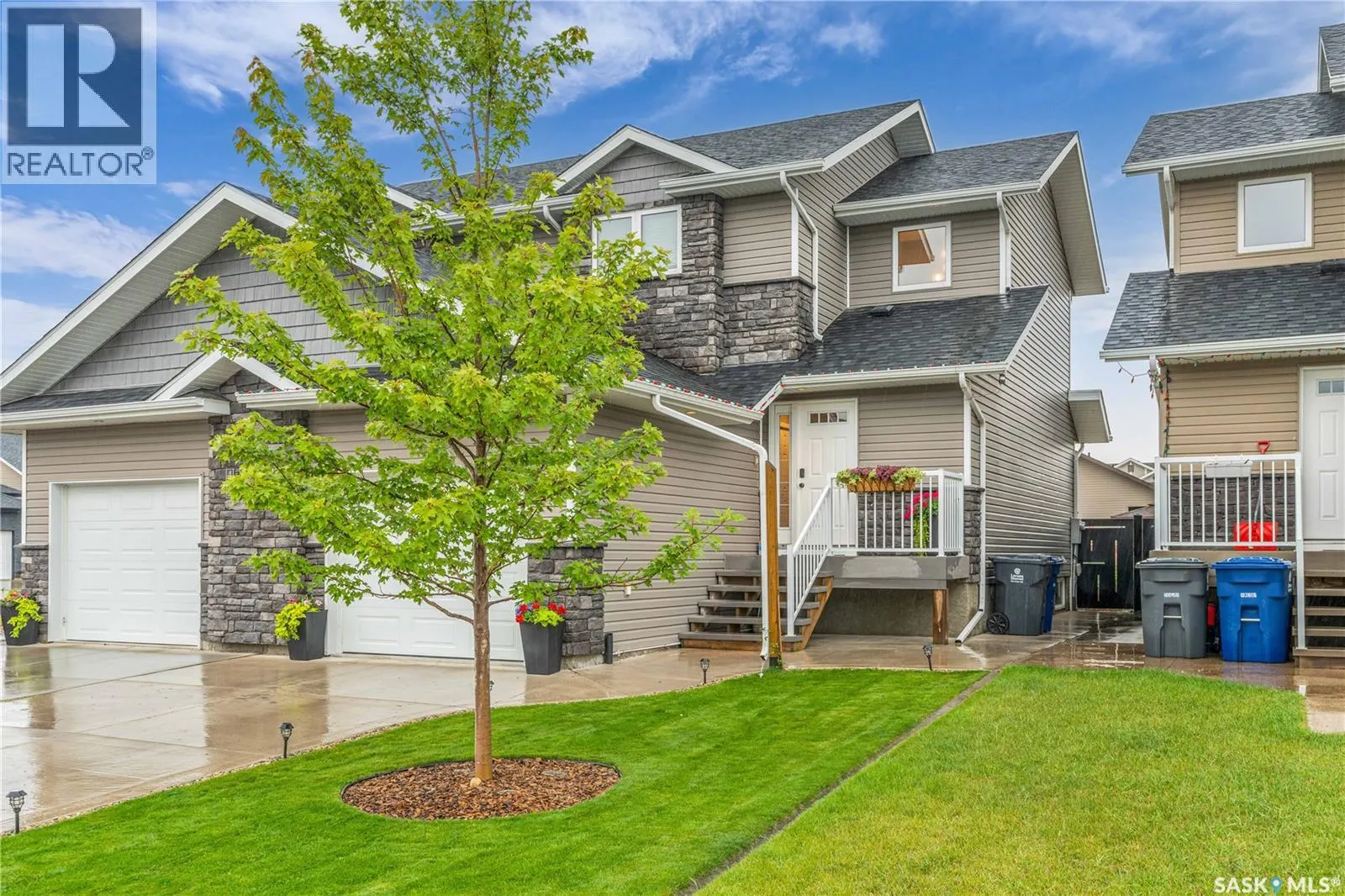 404 Snead CRESCENT
