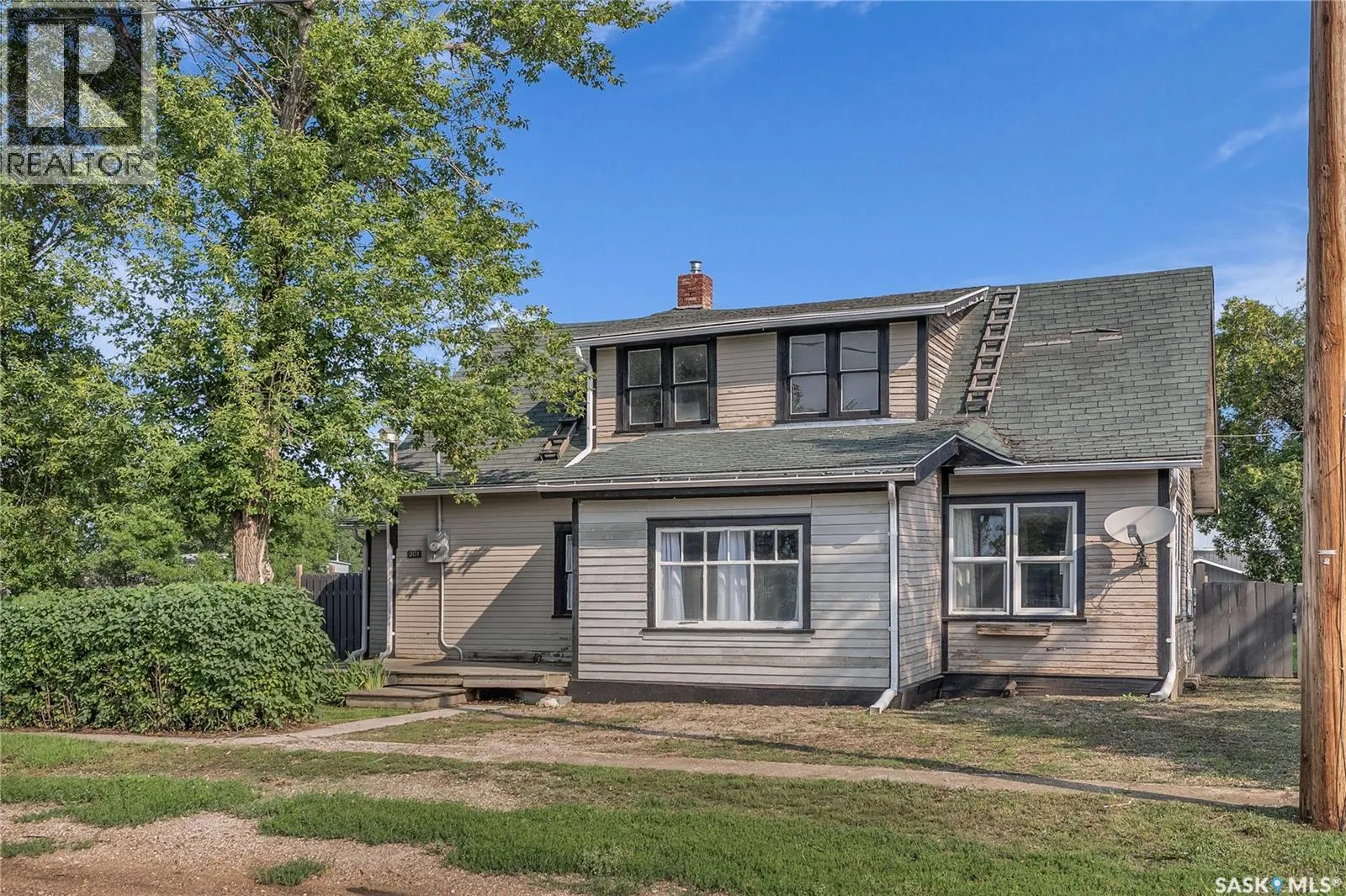 201 Rupert STREET