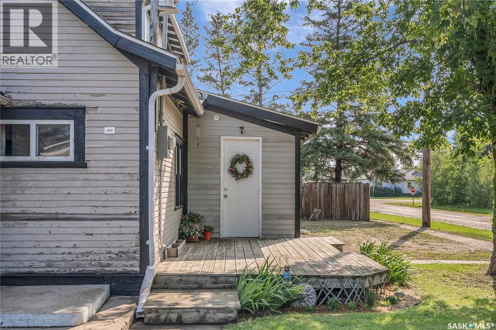 201 Rupert STREET