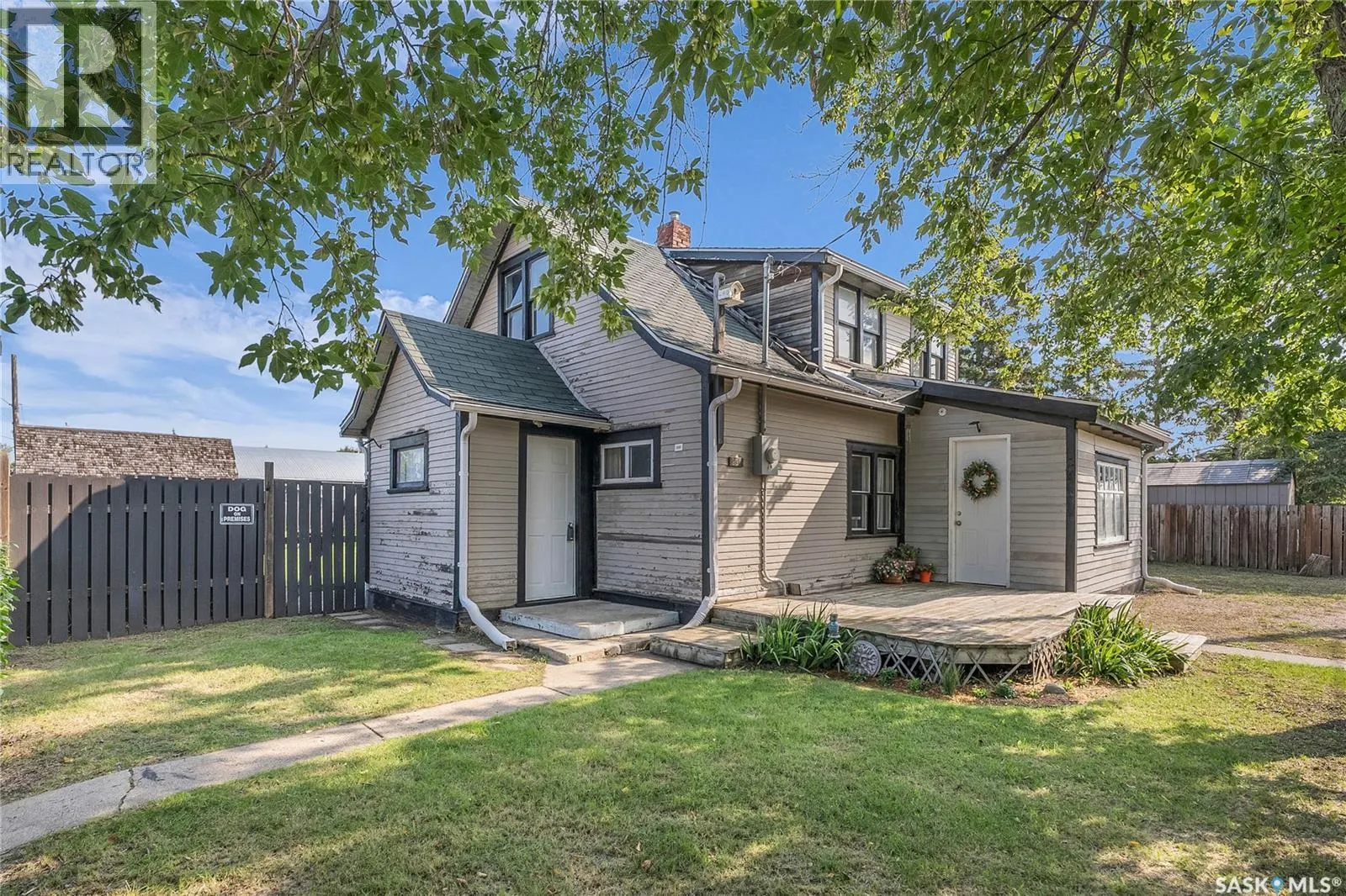 201 Rupert STREET