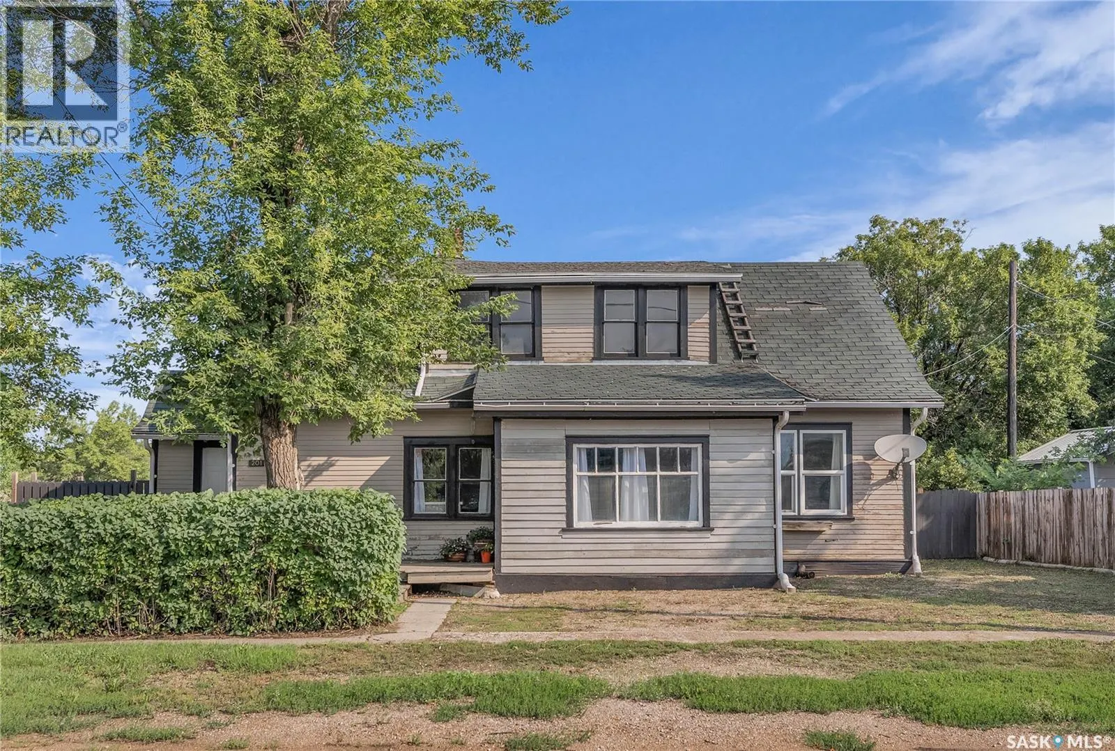 201 Rupert STREET