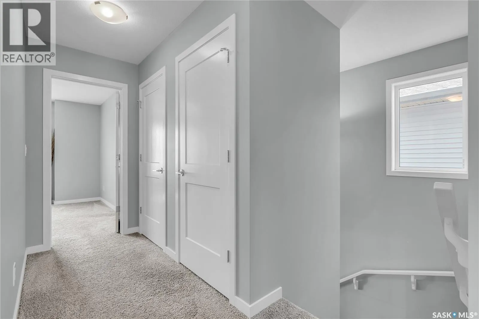 127 Newton WAY