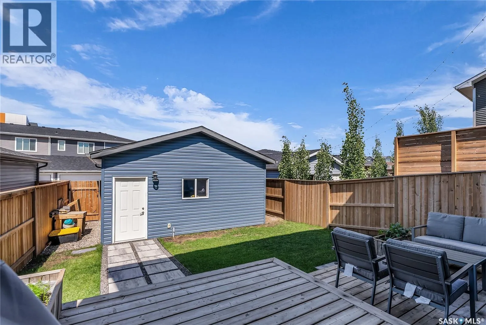 127 Newton WAY