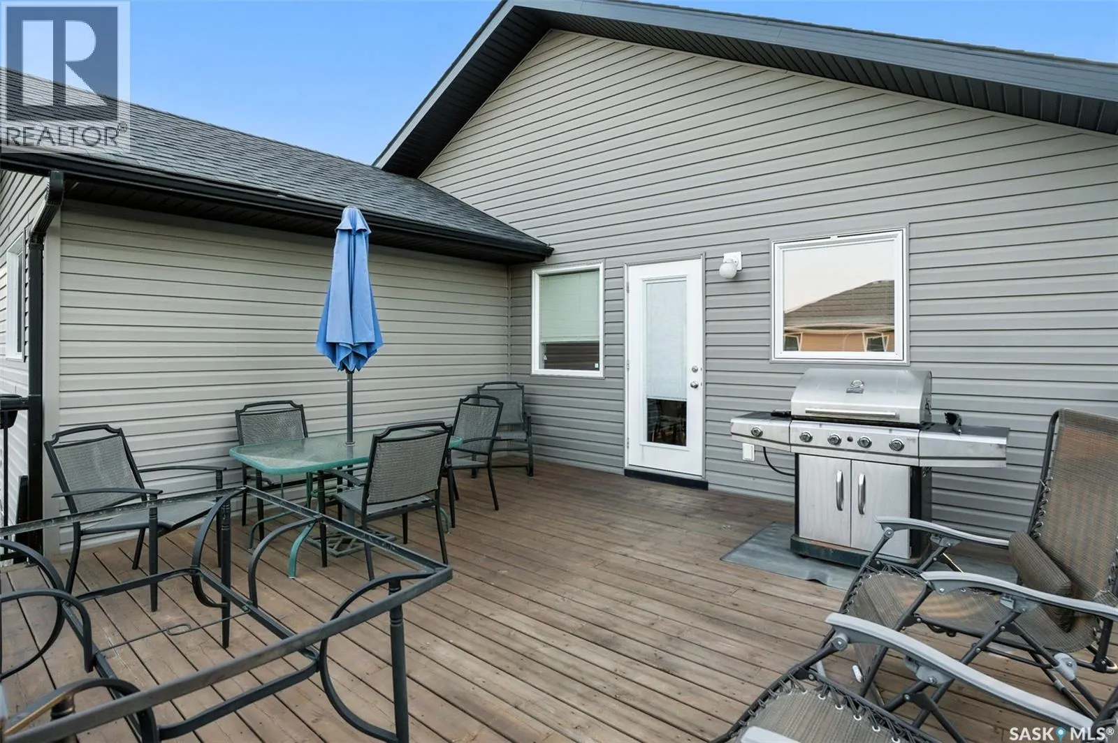 218 McCallum WAY