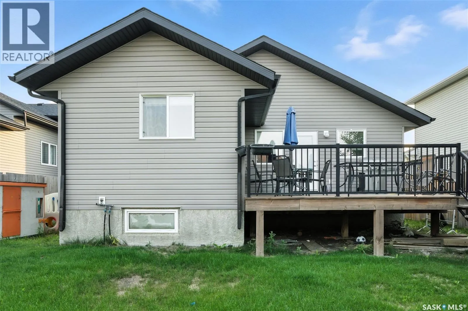 218 McCallum WAY