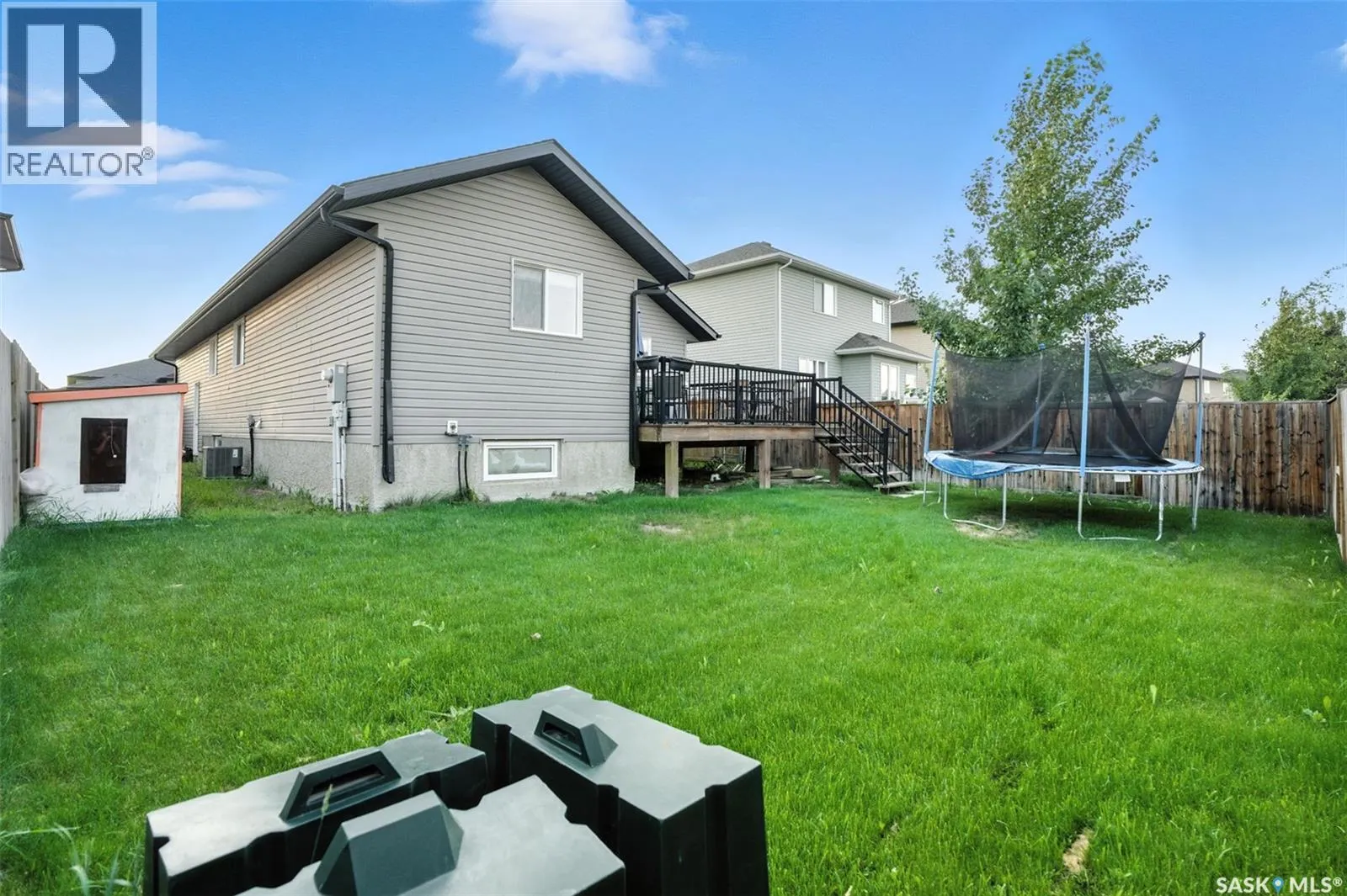 218 McCallum WAY