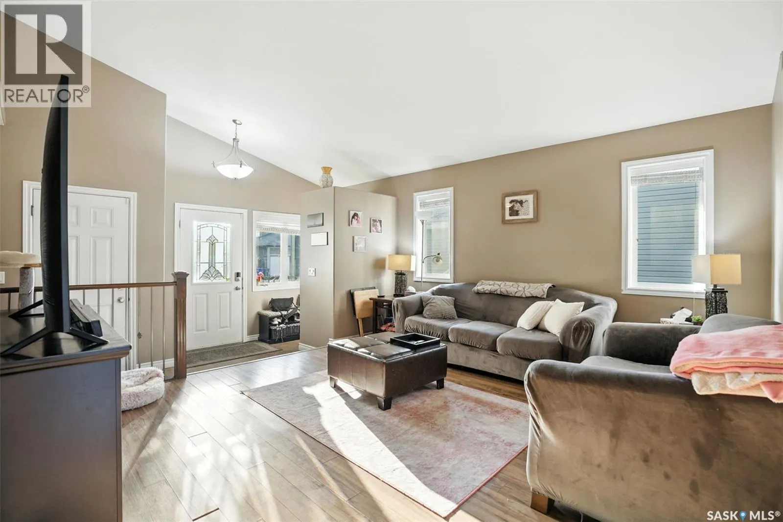 218 McCallum WAY