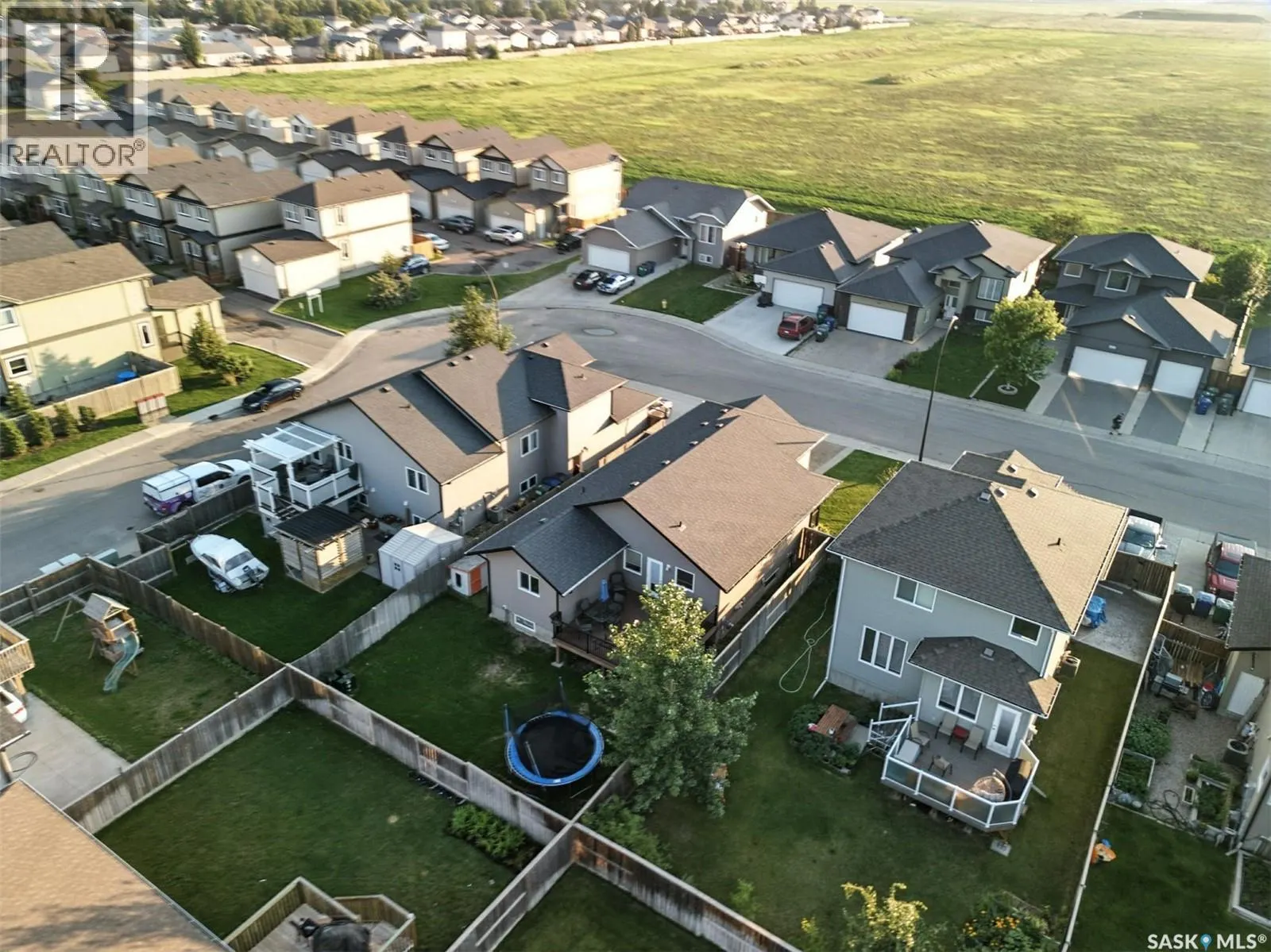 218 McCallum WAY