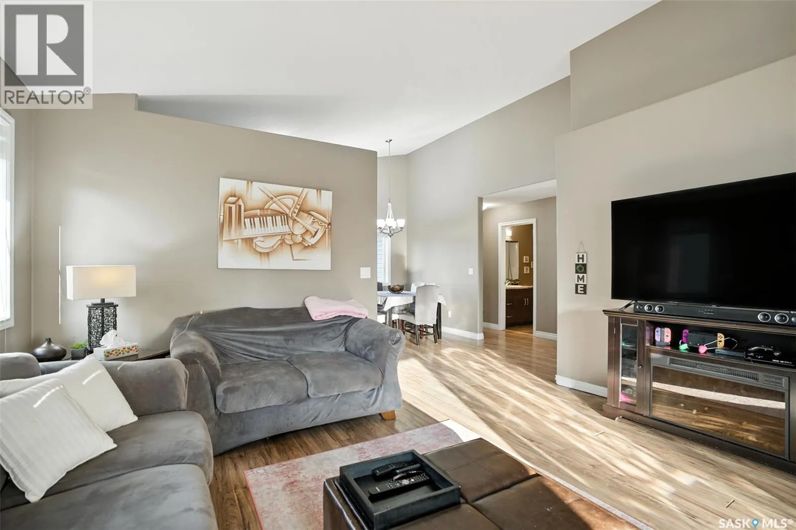 218 McCallum WAY