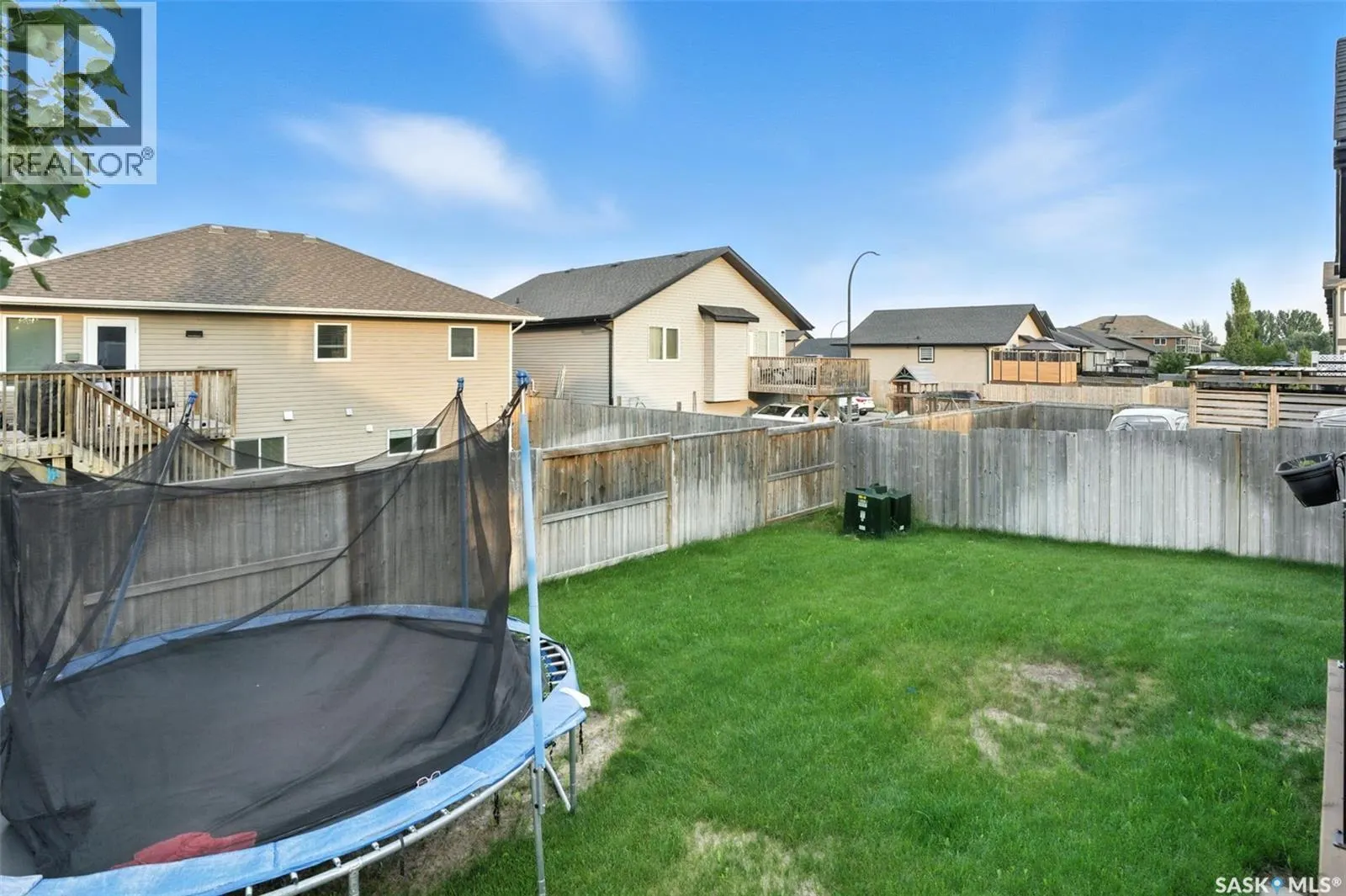 218 McCallum WAY