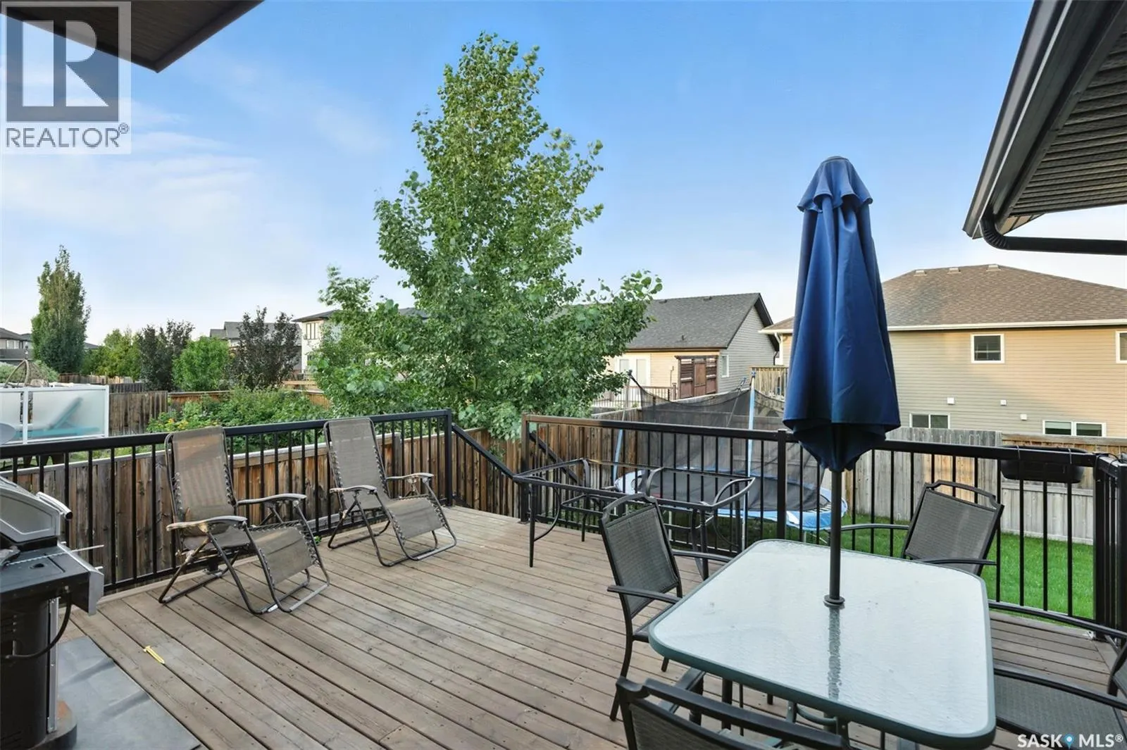 218 McCallum WAY