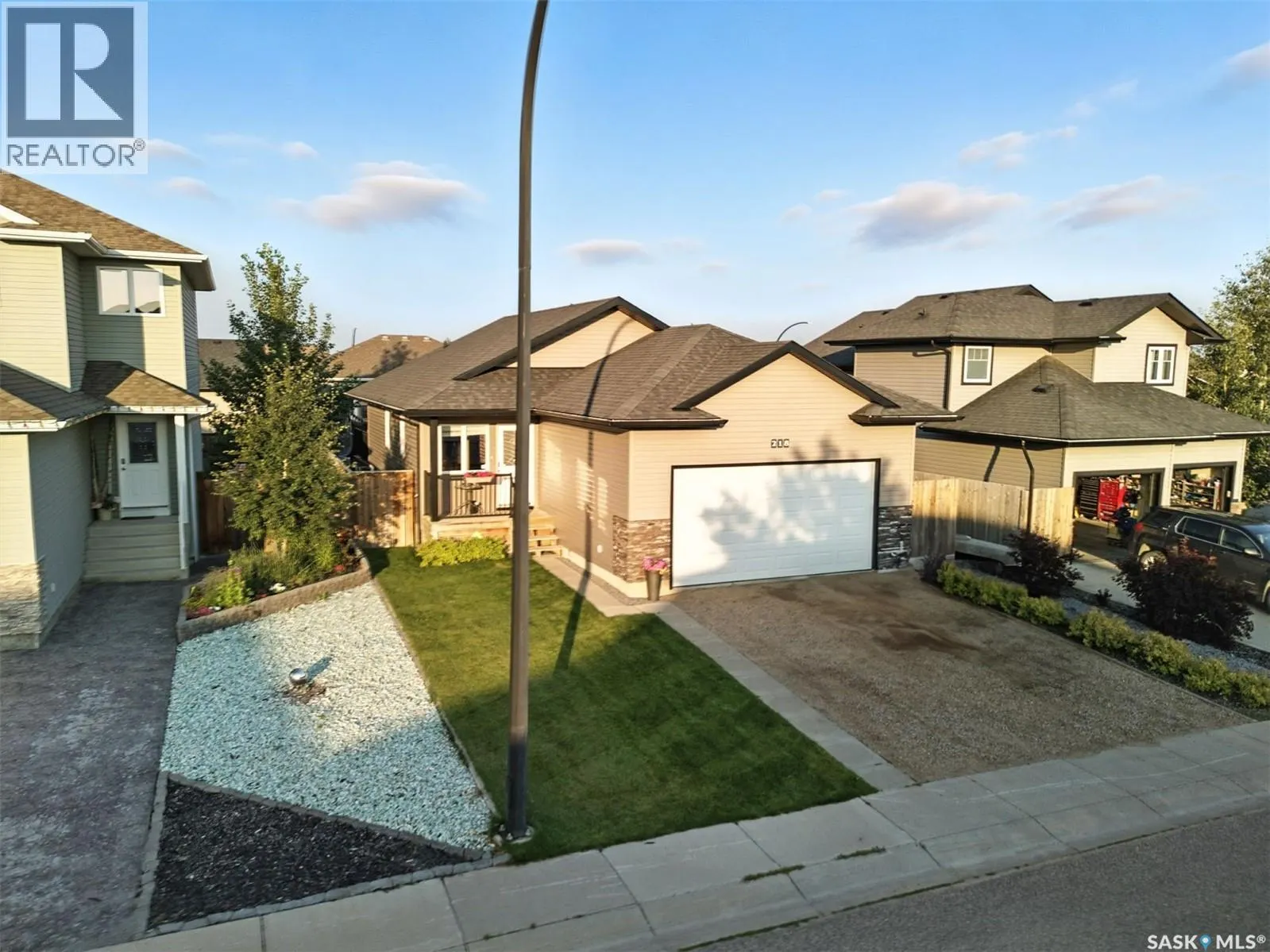 218 McCallum WAY