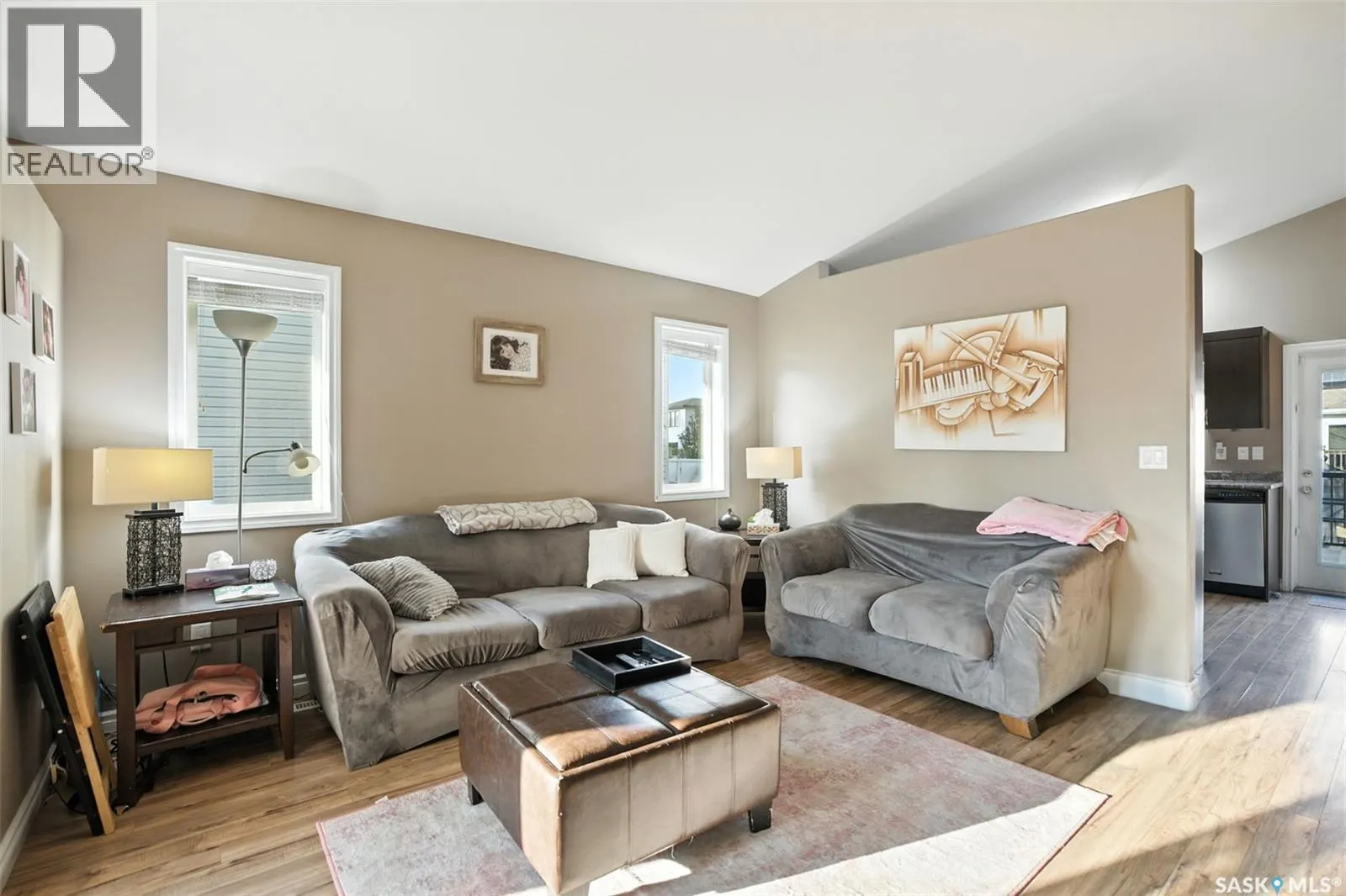 218 McCallum WAY