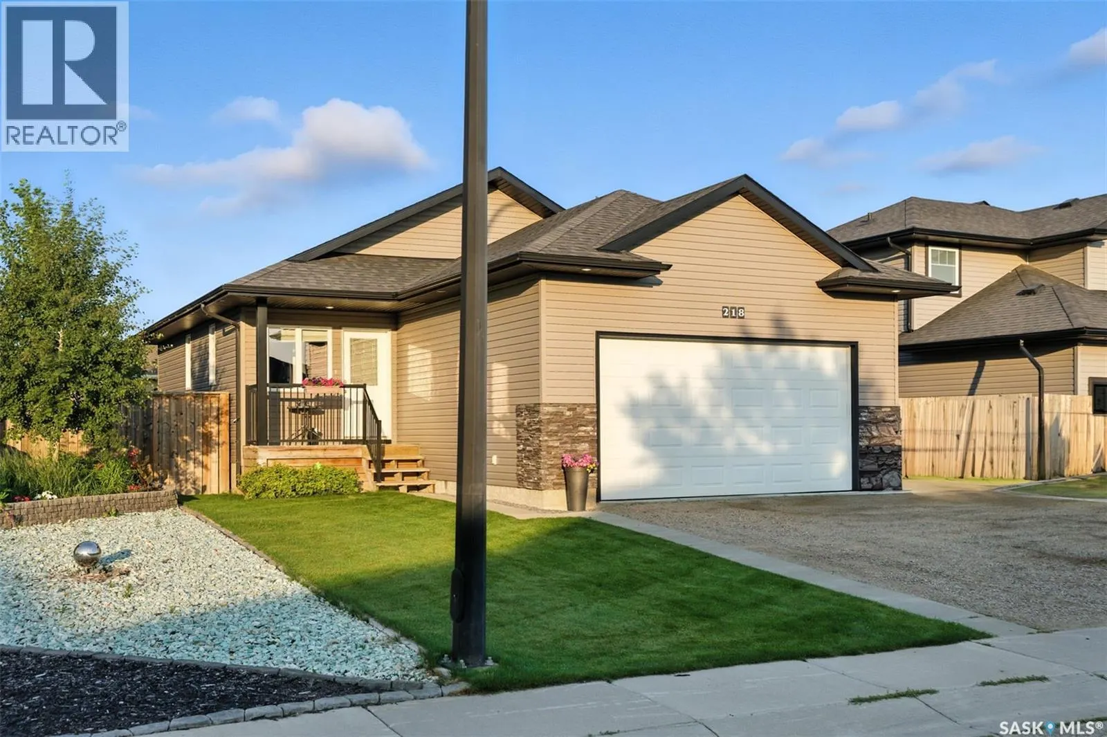 218 McCallum WAY