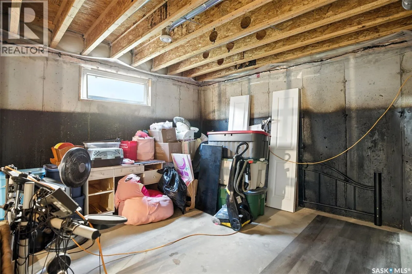218 McCallum WAY
