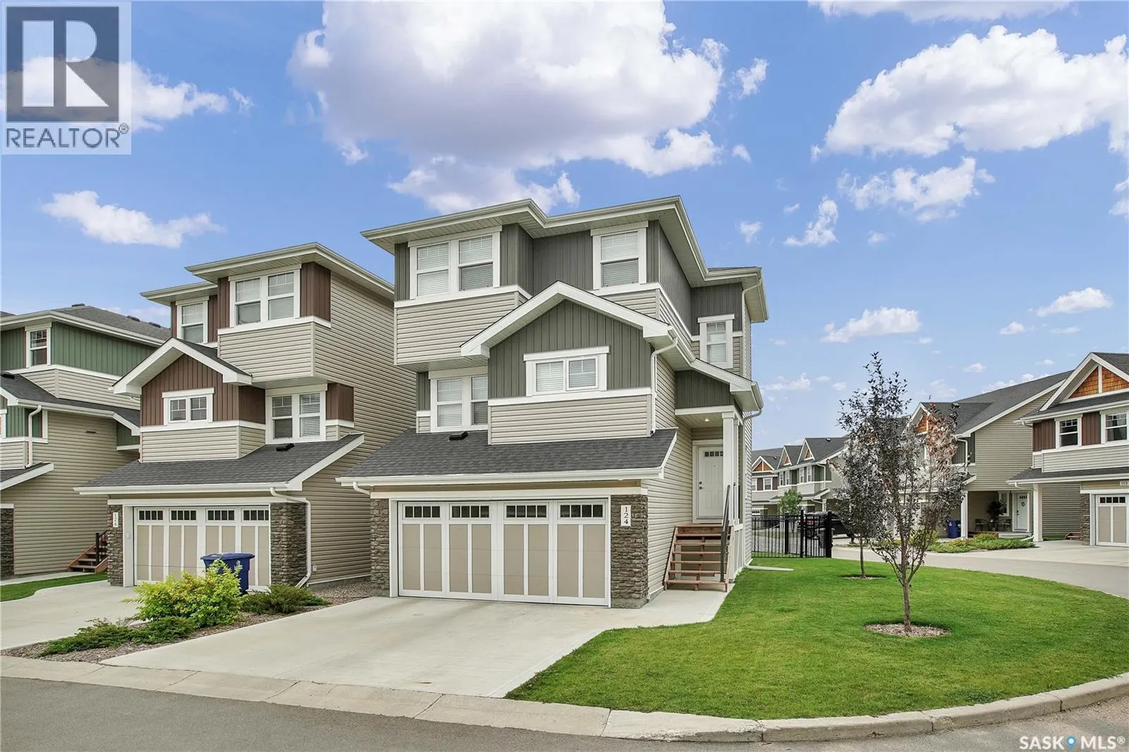 124 315 Dickson CRESCENT