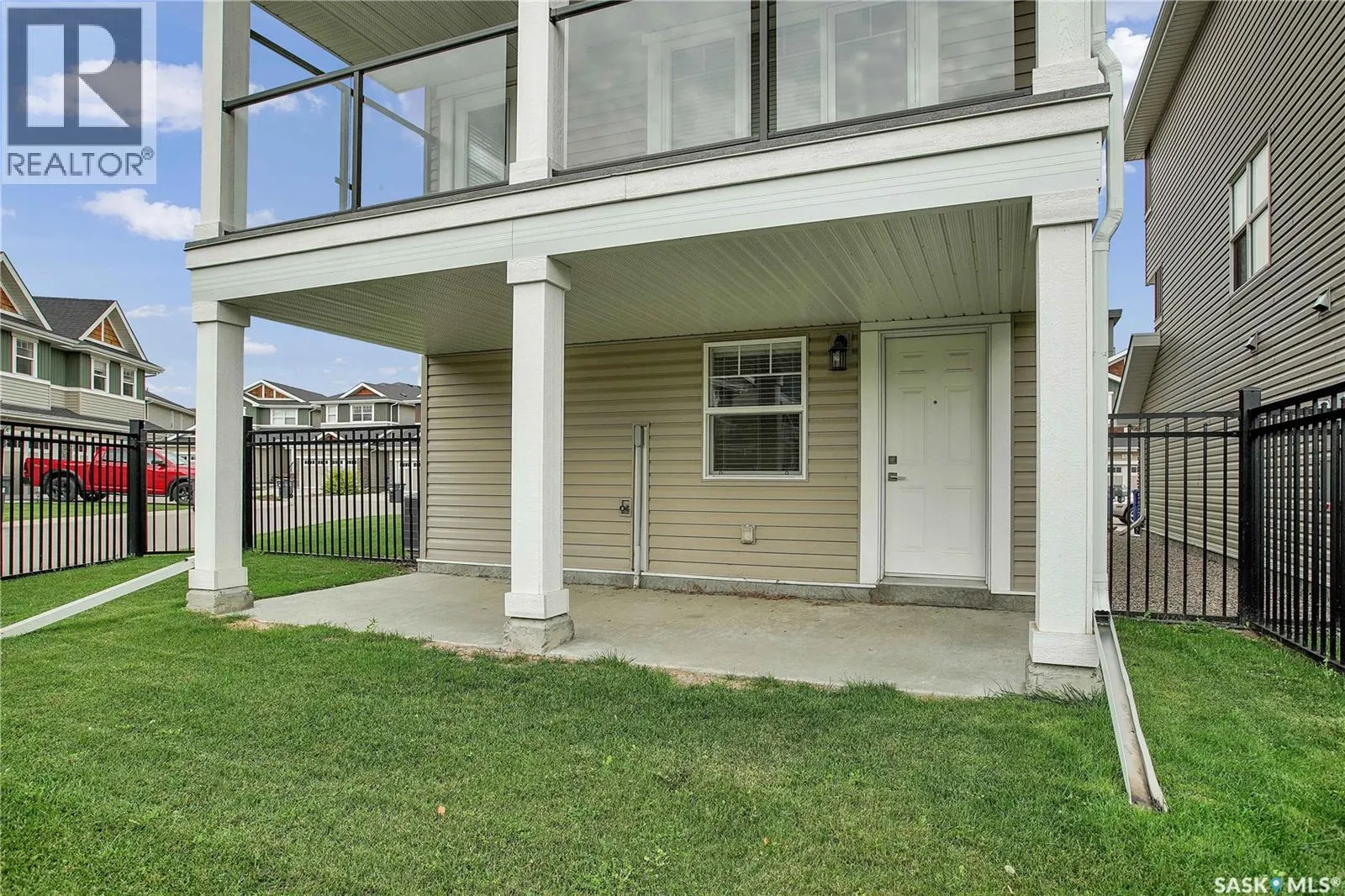 124 315 Dickson CRESCENT