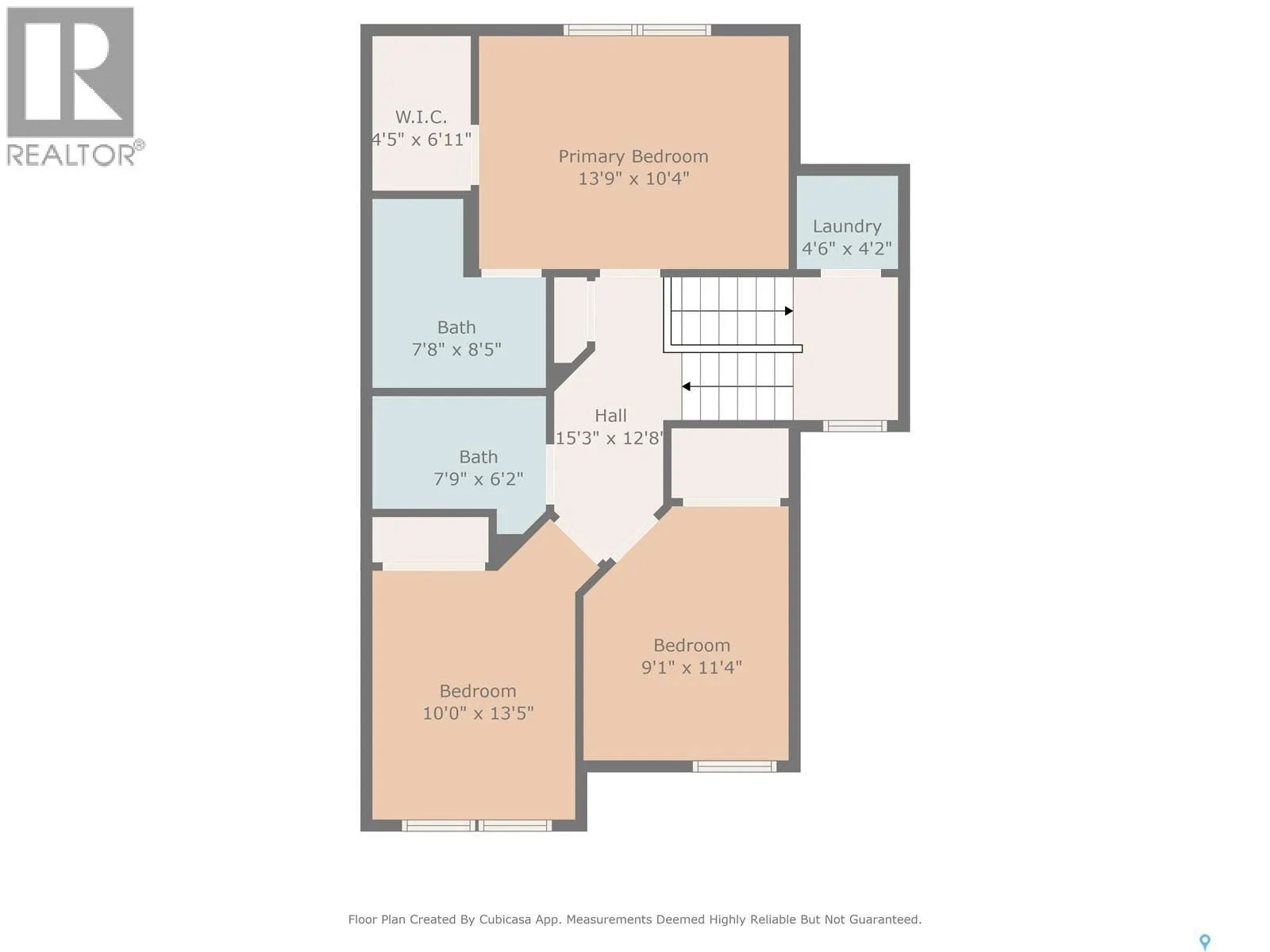 124 315 Dickson CRESCENT
