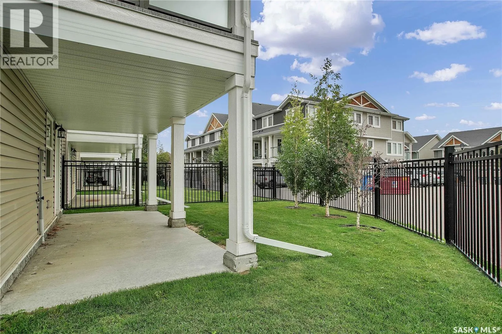 124 315 Dickson CRESCENT