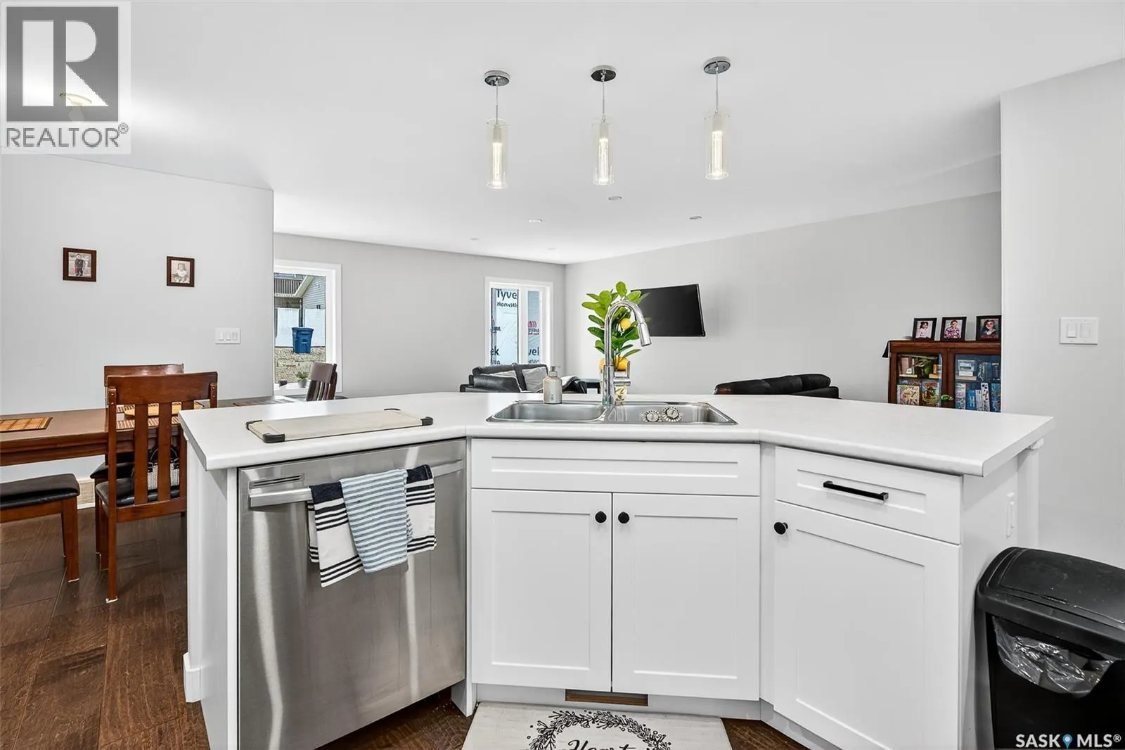 1034 Stadacona STREET W