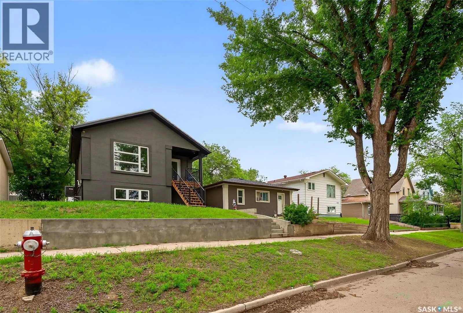 1034 Stadacona STREET W