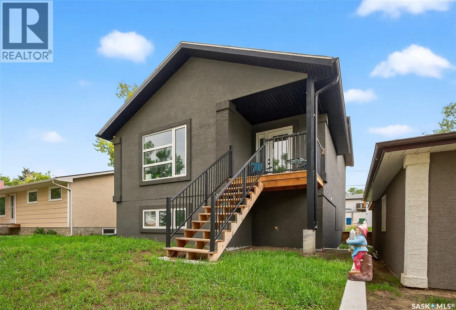 1034 Stadacona STREET W