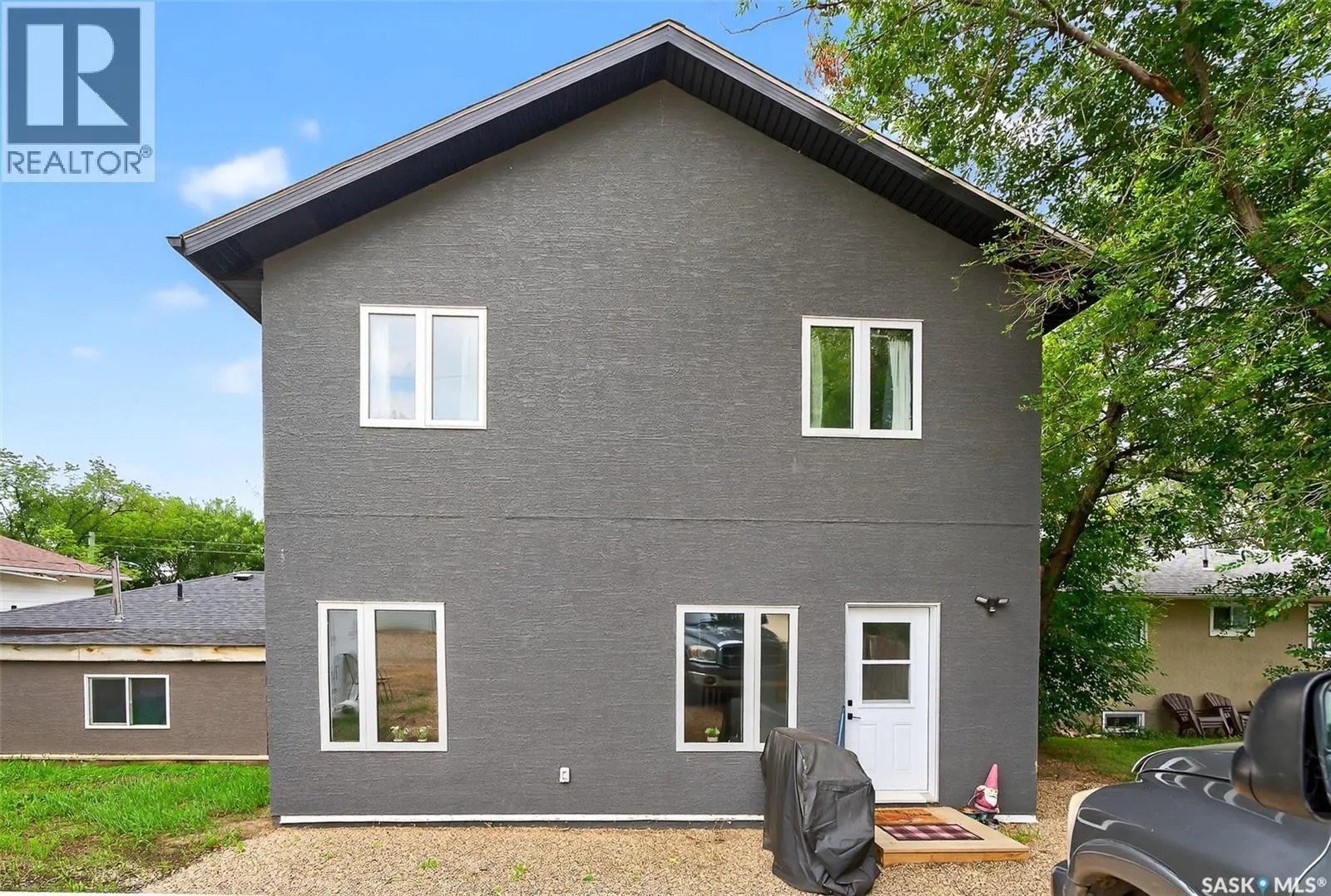 1034 Stadacona STREET W