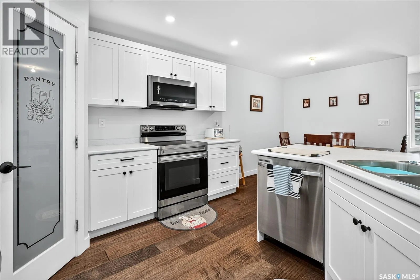 1034 Stadacona STREET W