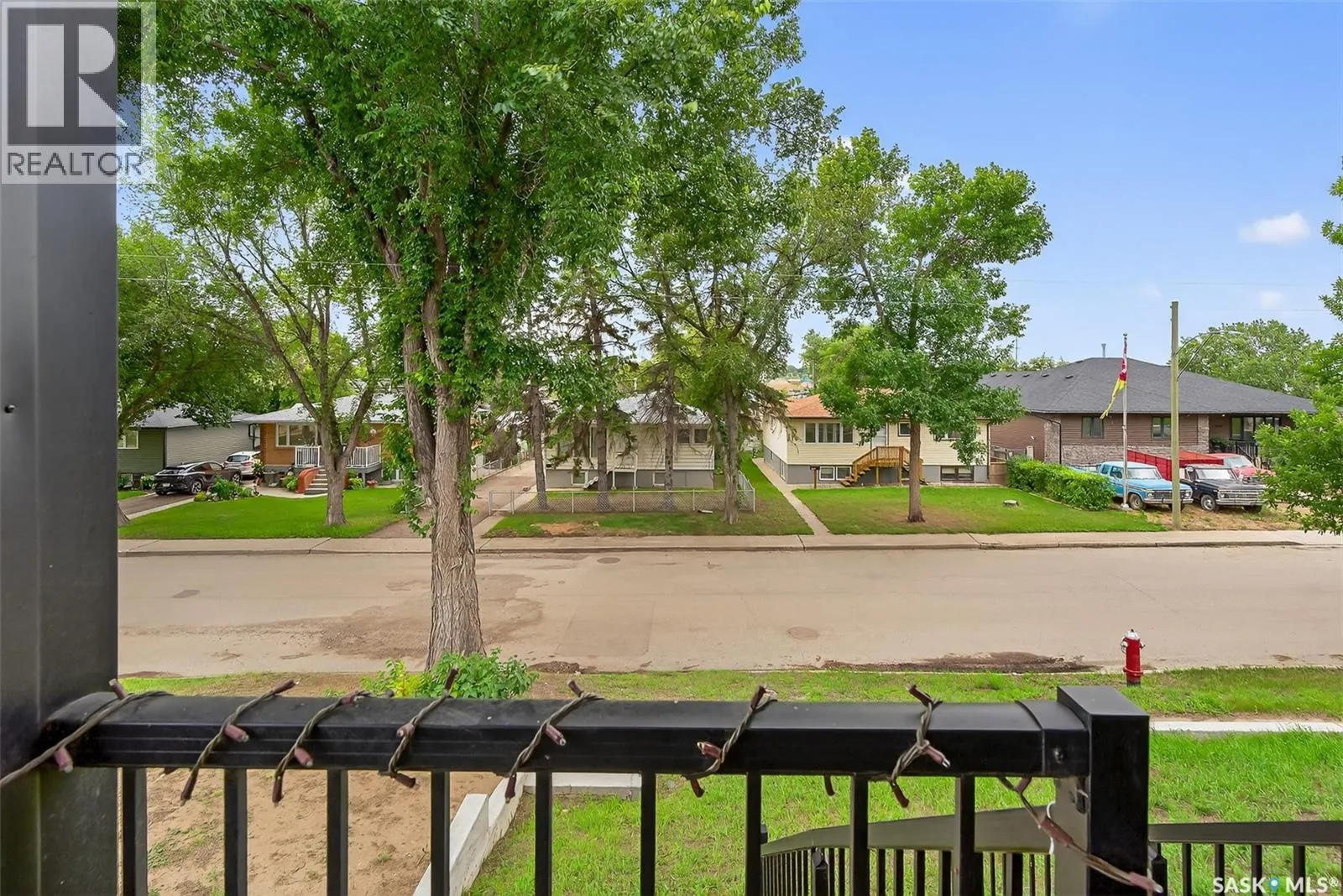 1034 Stadacona STREET W