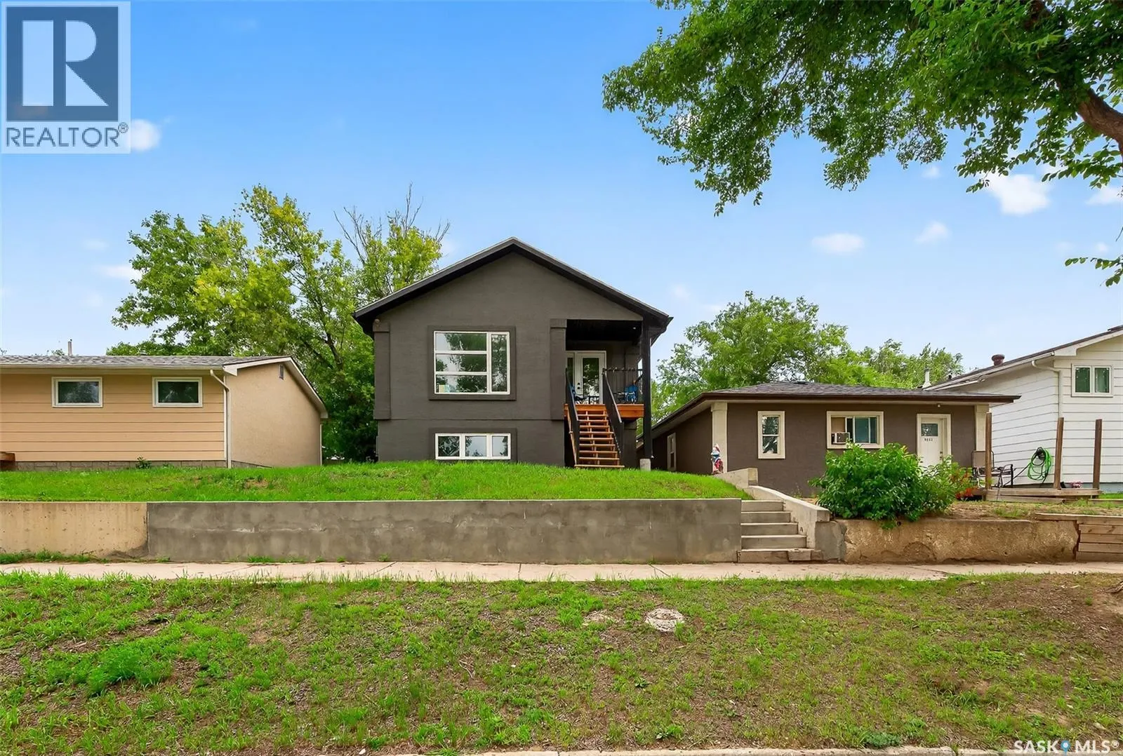 1034 Stadacona STREET W