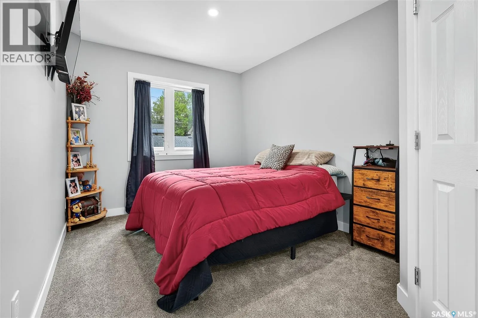 1034 Stadacona STREET W