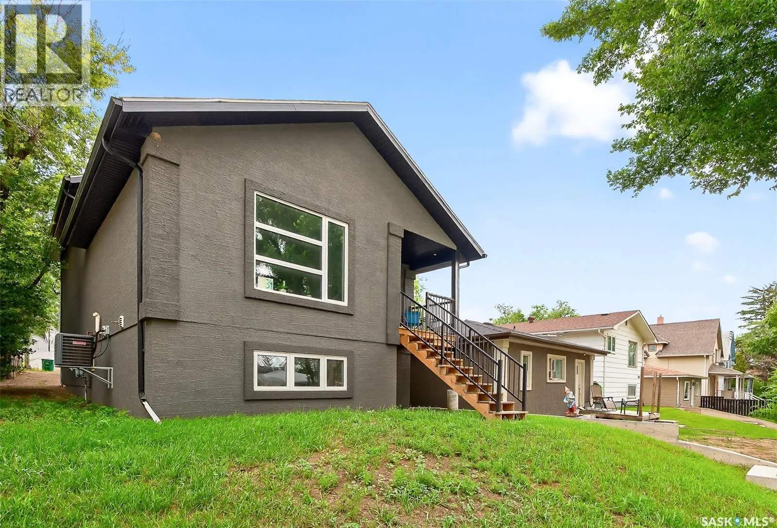 1034 Stadacona STREET W