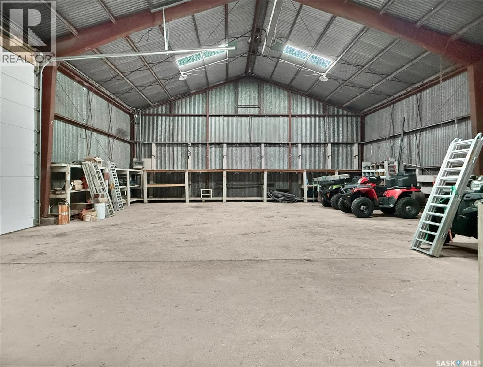 405 North Railway STREET W