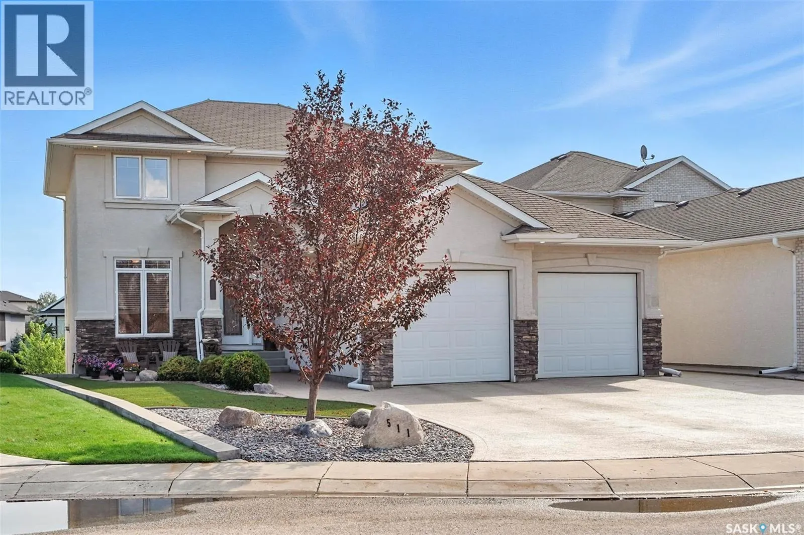511 Waters CRESCENT