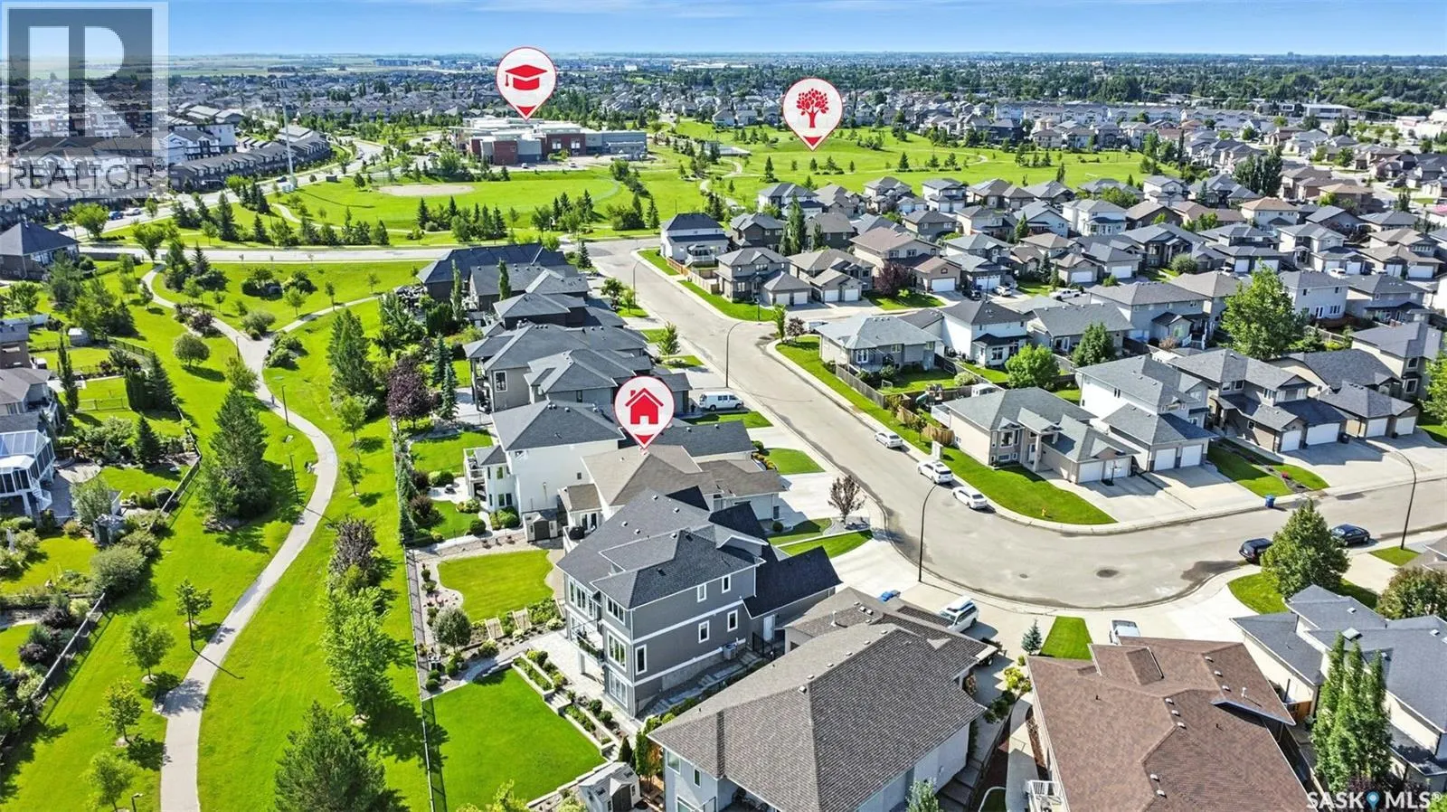 511 Waters CRESCENT