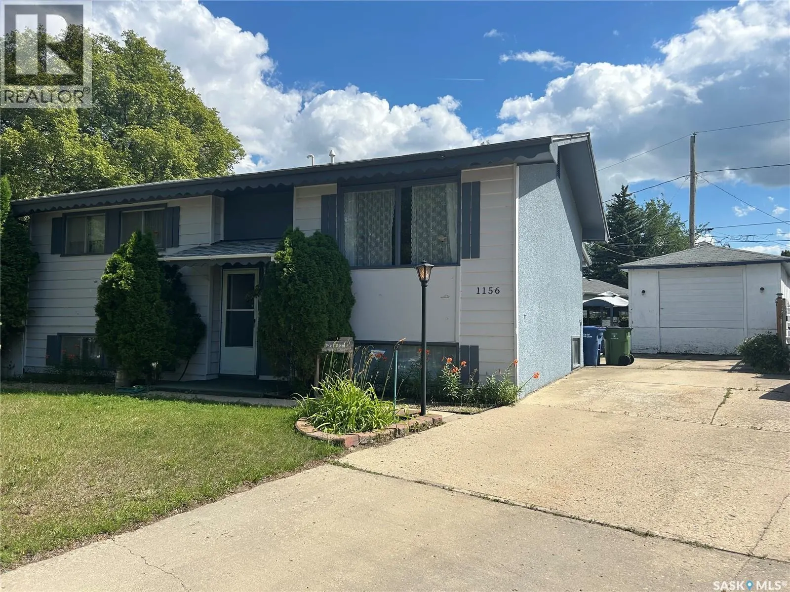 1156 Duffield CRESCENT
