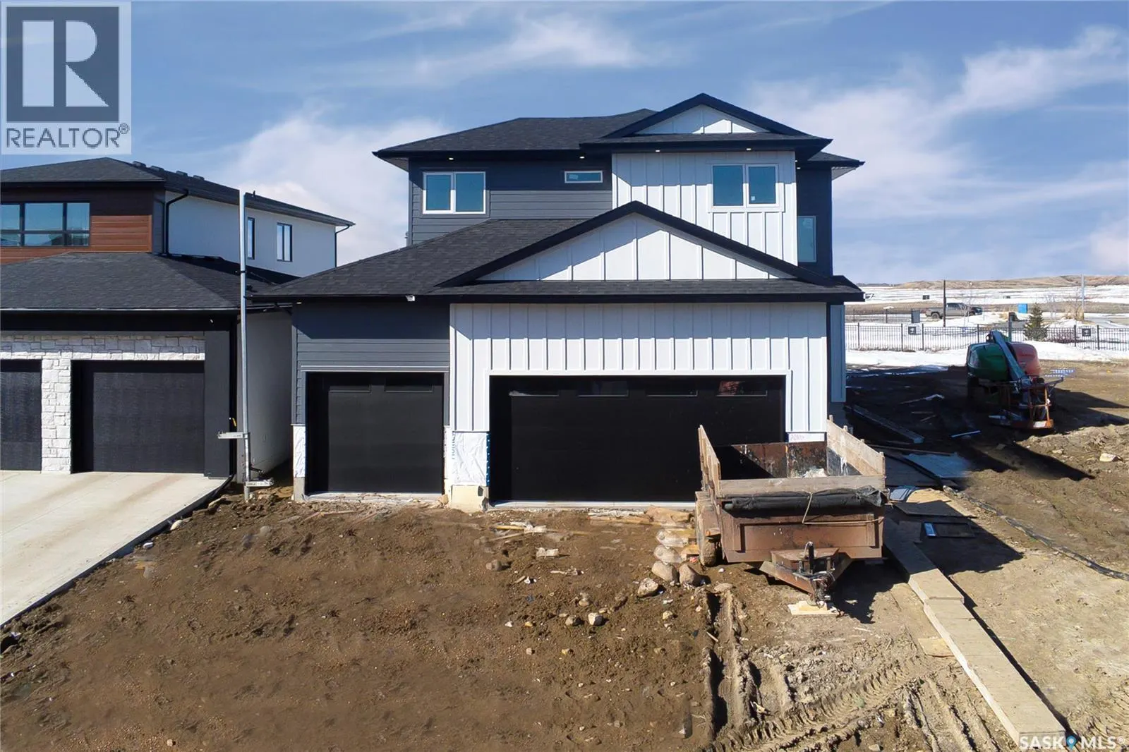 447 Woolf BEND