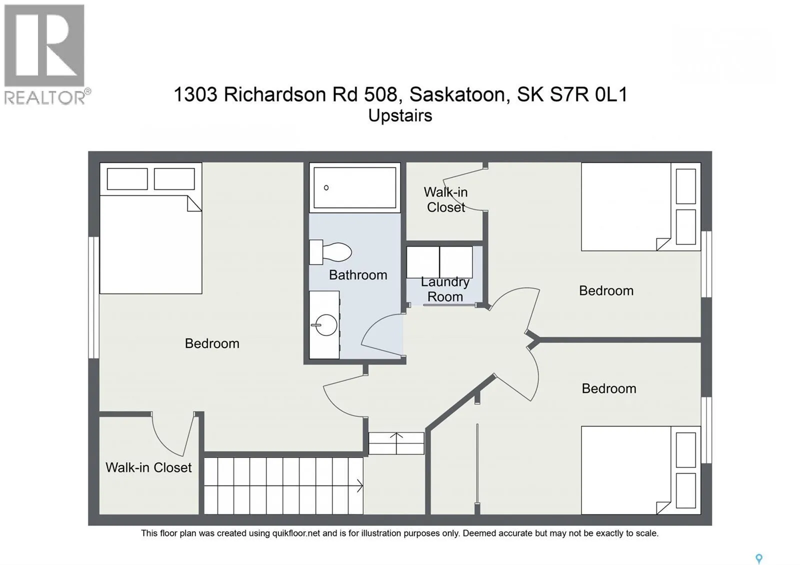 508 1303 Richardson ROAD