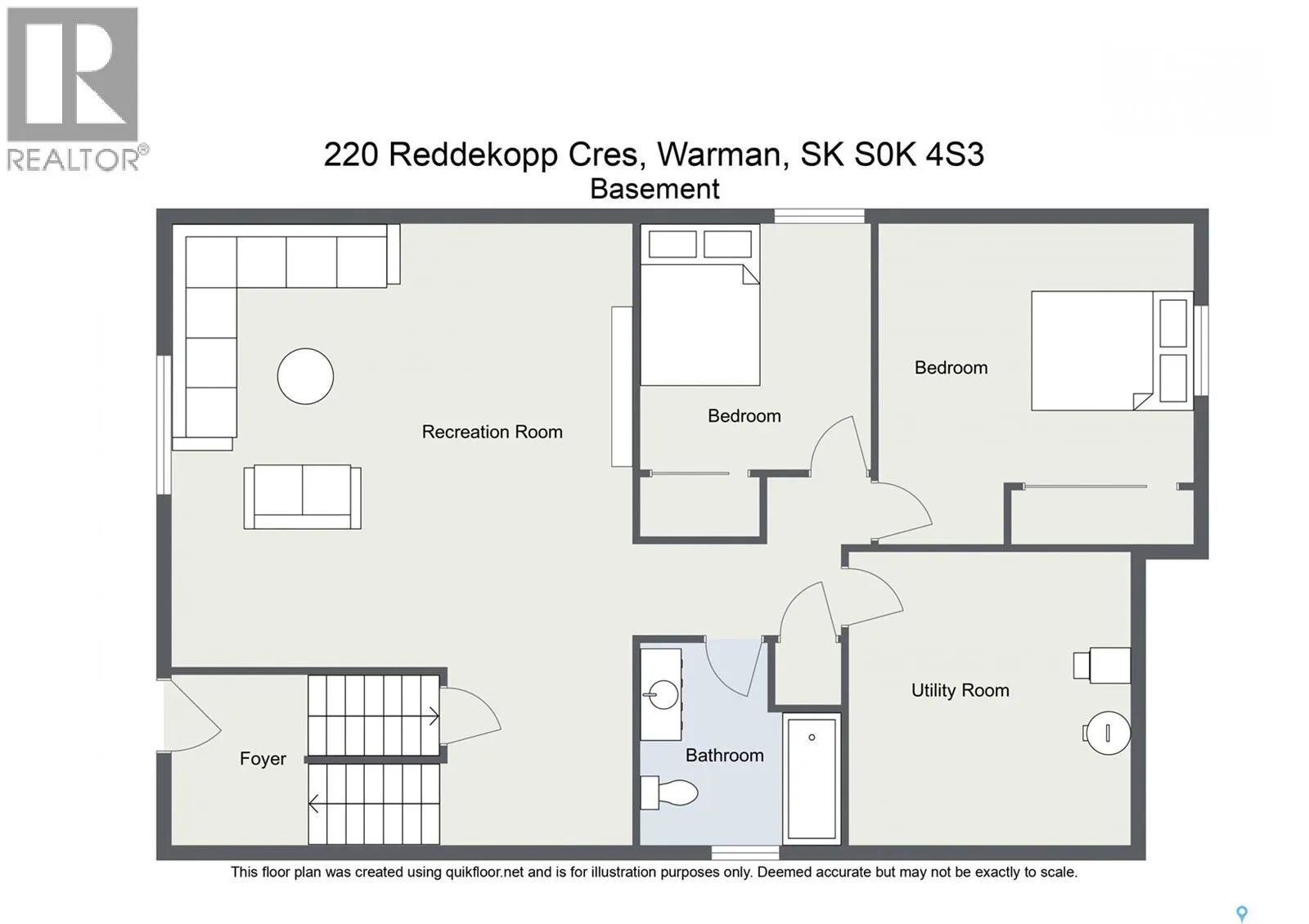 220 Reddekopp LANE