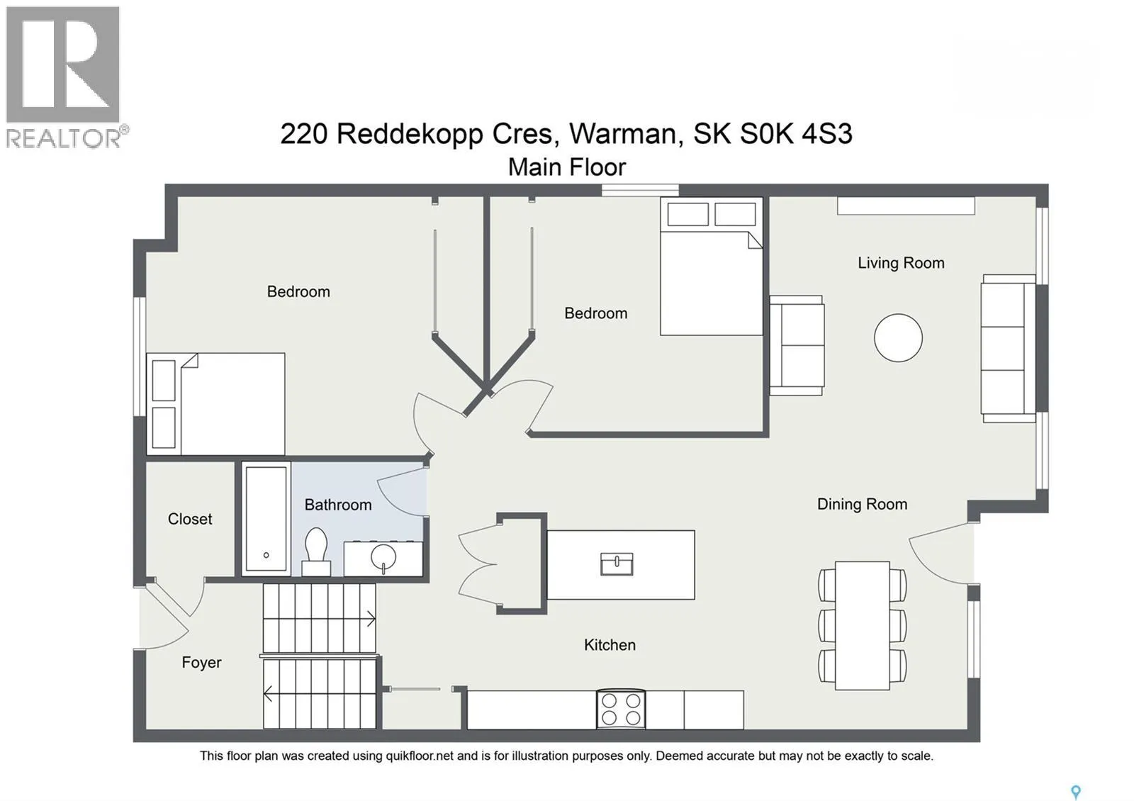 220 Reddekopp LANE
