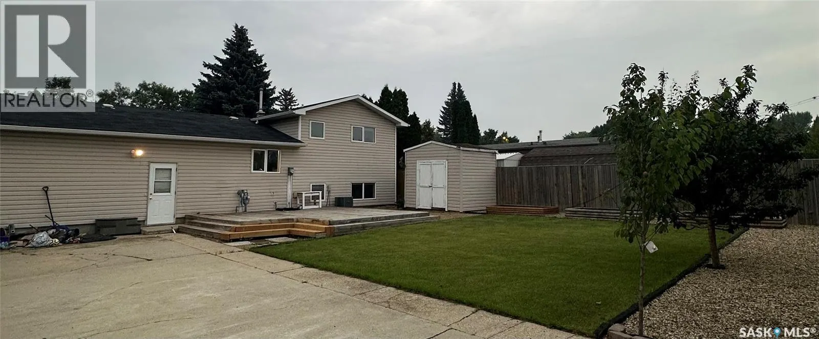 201 Haviland CRESCENT