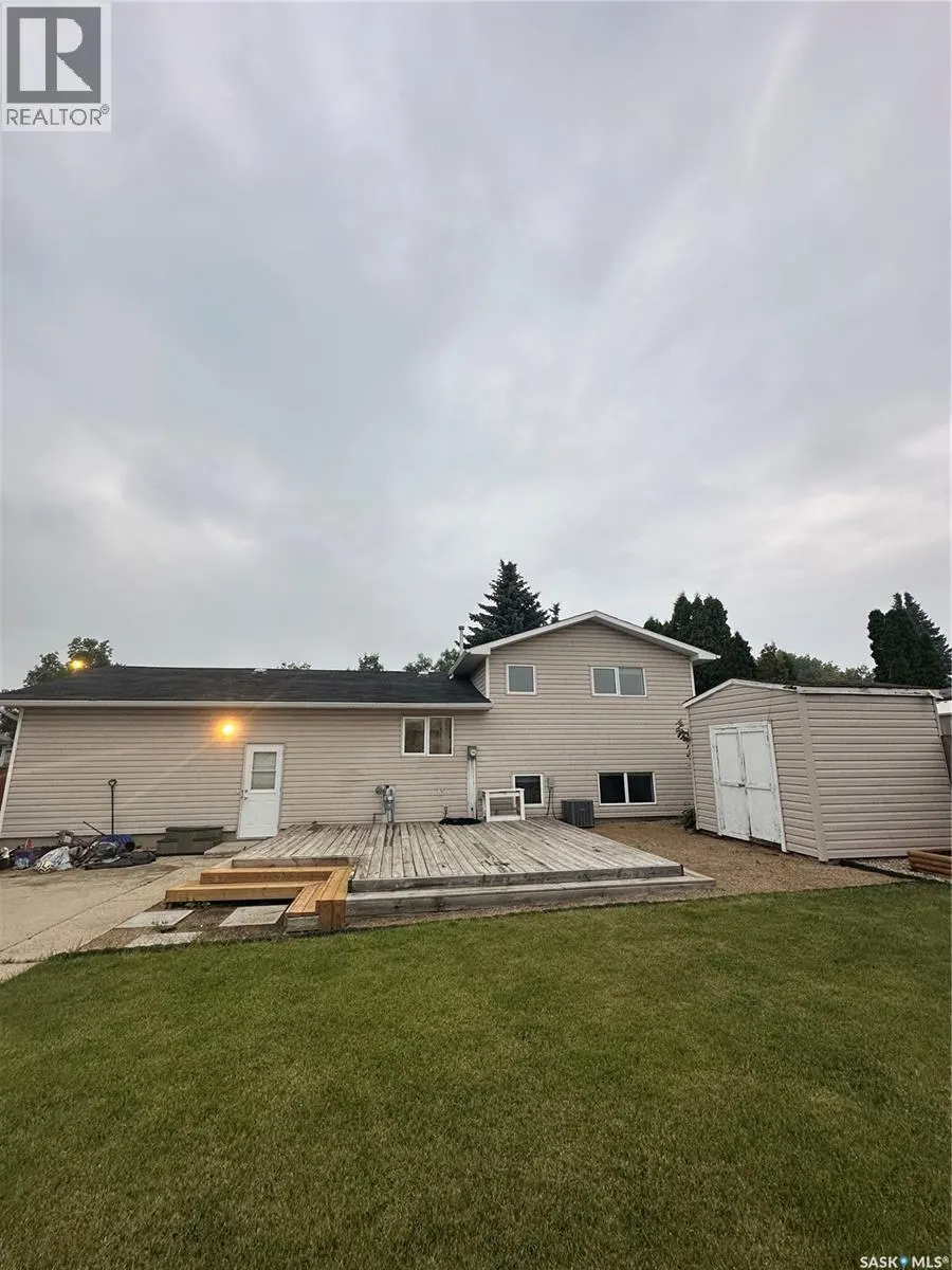 201 Haviland CRESCENT