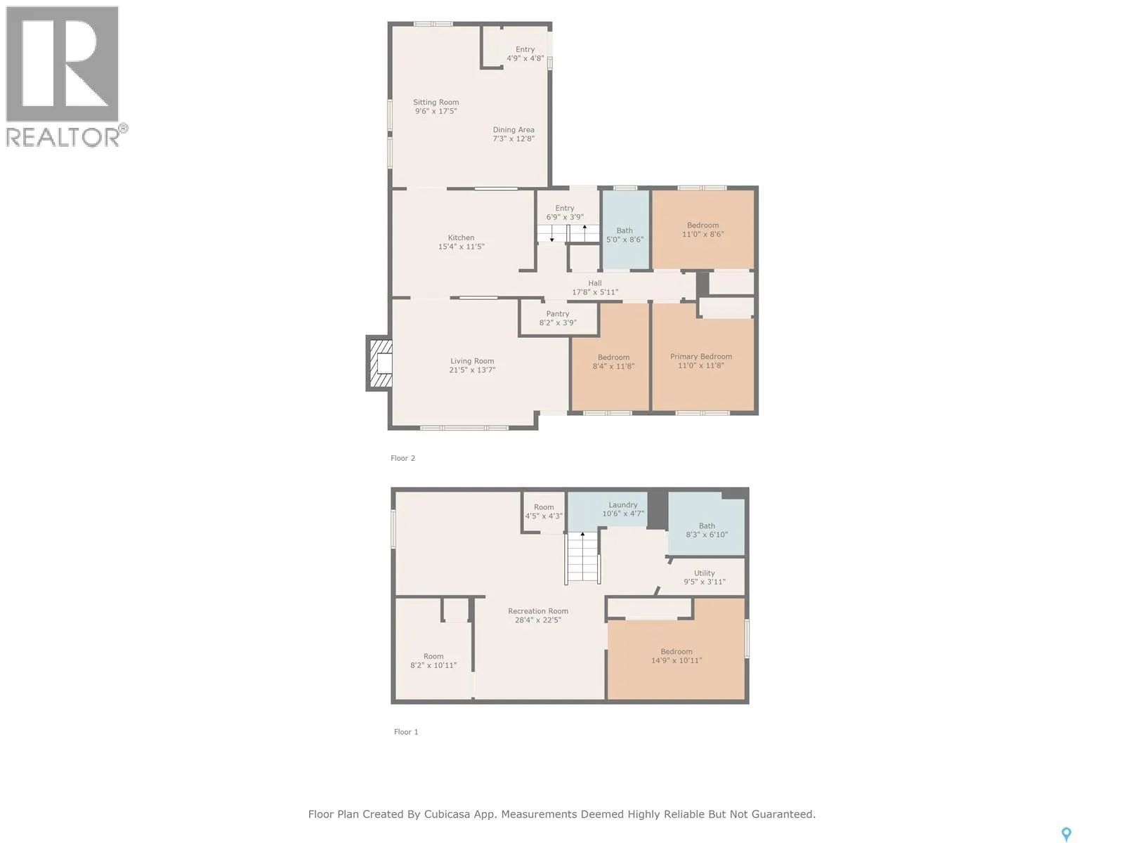26 Columbia DRIVE